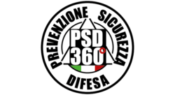 P.S.D. 360° – Prevenzione Sicurezza Difesa 360° P.S.D. 360° - Prevenzione Sicurezza Difesa 360°