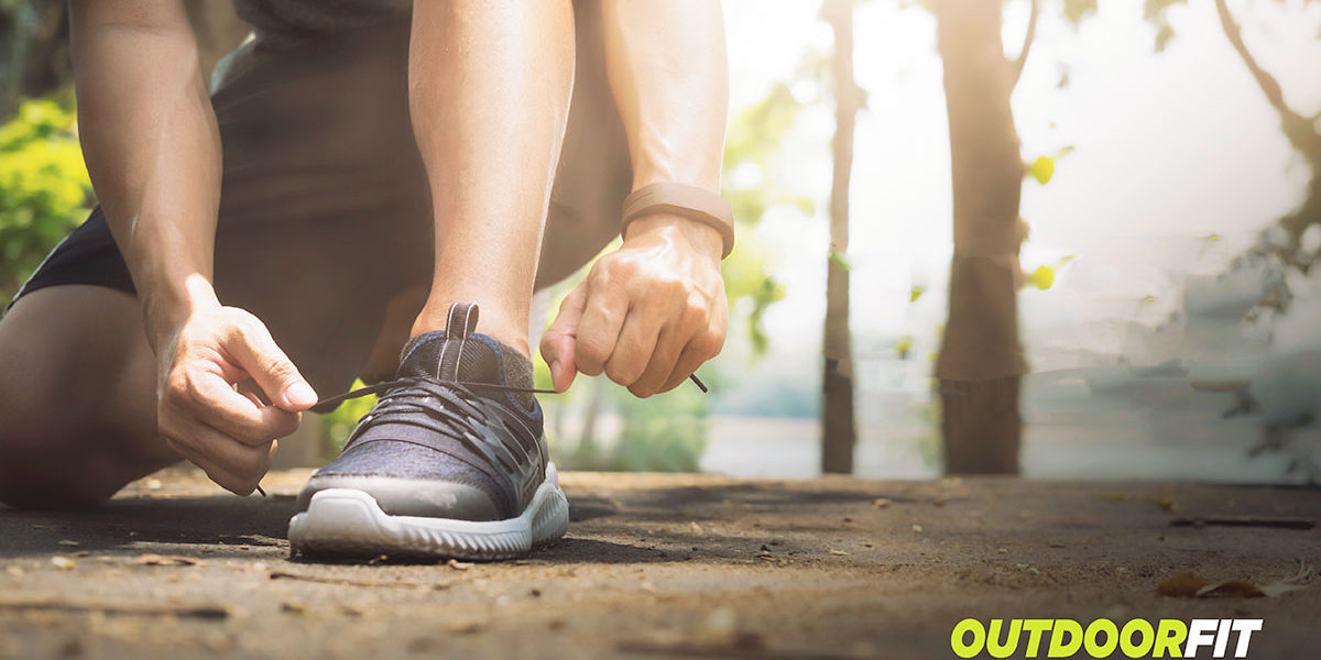 Outdoor Workout 2018