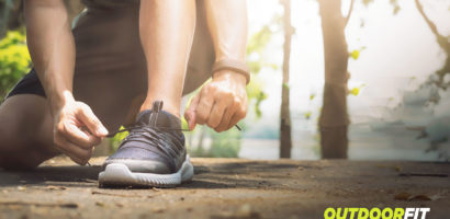 Outdoor Workout 2018